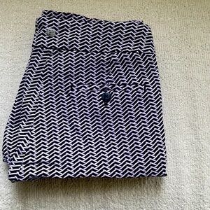 EP New York Stretch Golf Shorts Size Small